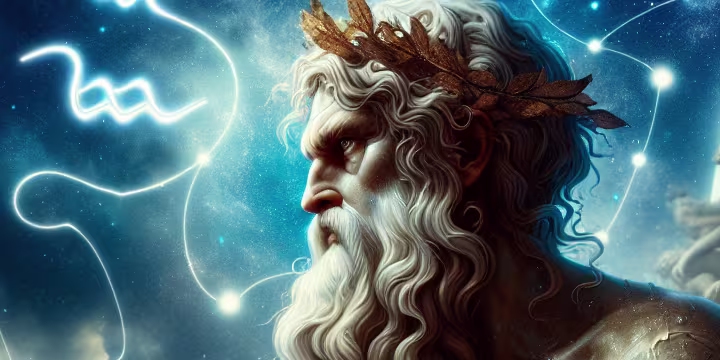 Mythology and Aquarius