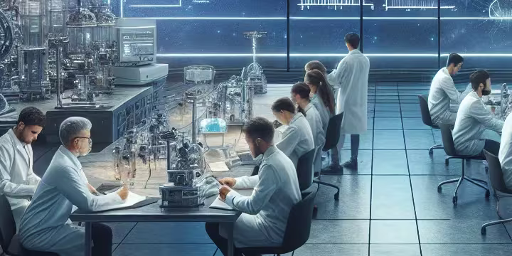 Het belang van astrobiologie voor de mensheid