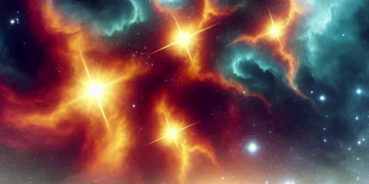 Estrellas rayos X