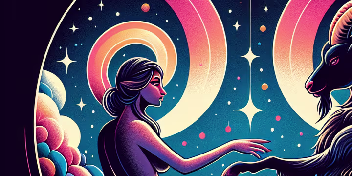 Compatibilidad Capricornio