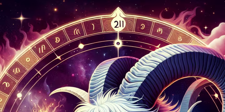 Positive Traits of Capricorn