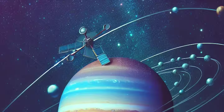 Kuinka monta satelliittia Neptunuksella on?