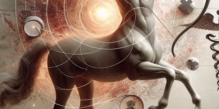 Sagittarius and Health