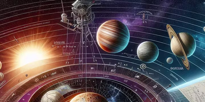 Astronomische basisterminologie