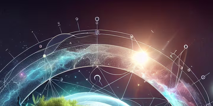 La Influencia de Urano en tu Carta Natal Innovación y Cambio