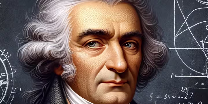 Pierre-Simon Laplace