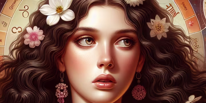 Virgo Characteristics