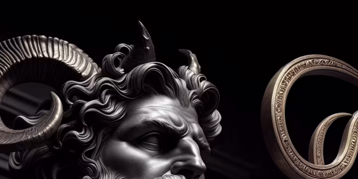 Symbolisme des dieux dans la mythologie romaine