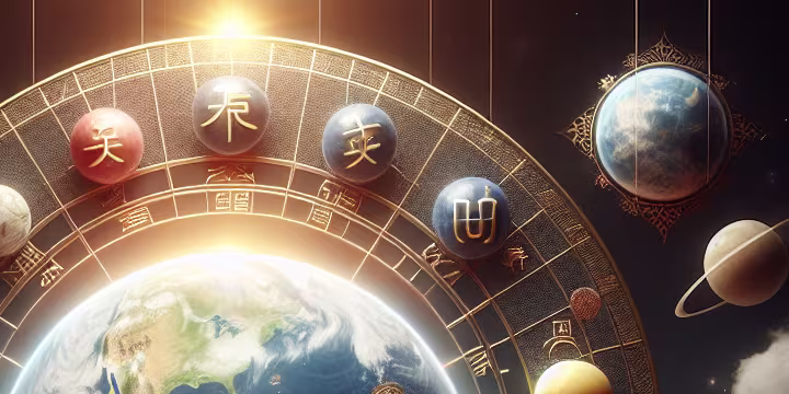 Astrologie et Feng Shui Comment améliorer votre vie