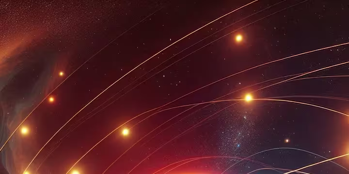 Neutronitähdet Vuorovaikutus muiden tähtien kanssa