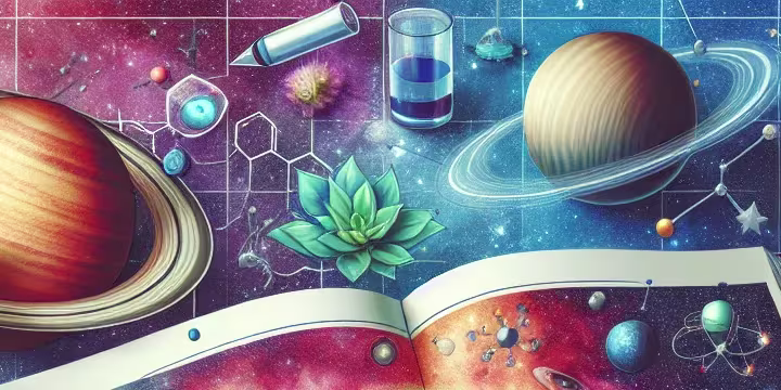 Inleiding tot de astrobiologie voor beginners