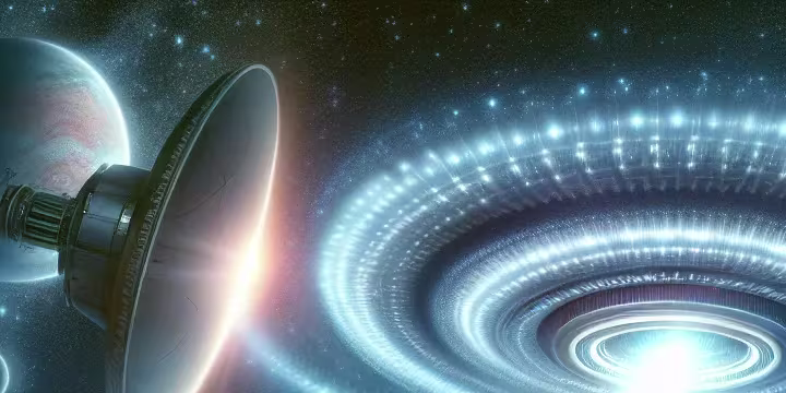 Hoe astrobiologie naar buitenaards leven zoekt