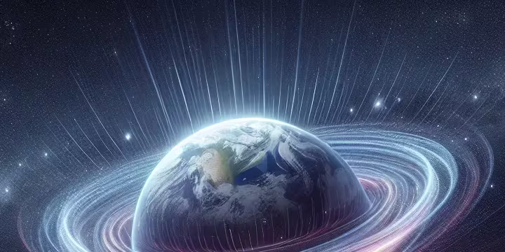 Hoe wordt de lichtsnelheid in de ruimte gemeten?