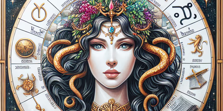 Virgo Abilities