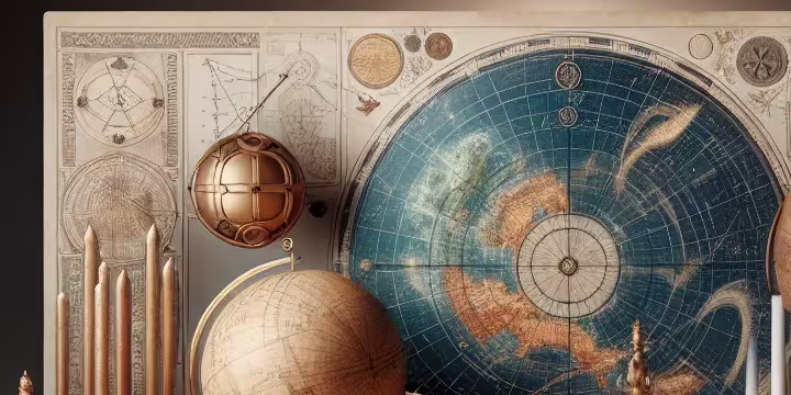 Astrologian historia