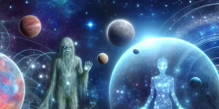 Astrobiologie en de mogelijkheid van leven op andere planeten