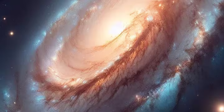 M81 Bode-galaksi