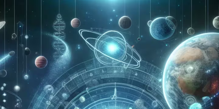 Astrobiologie en de belangrijkste ontdekkingen