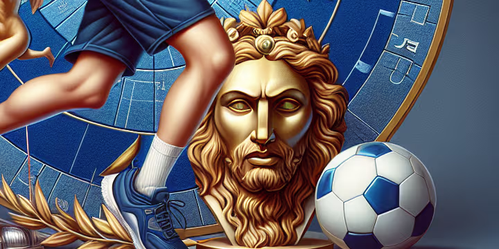 Virgo and Sports