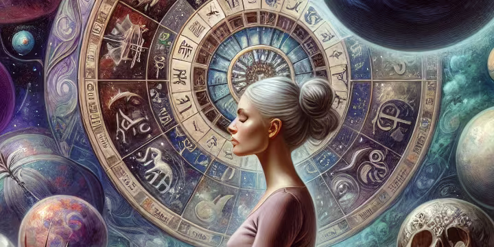 Astrología y Meditación Herramientas para el Autoconocimiento