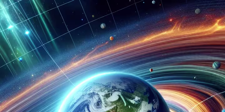 Gravitaatiovaikutus
