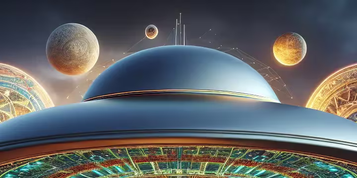 UFOjen symboliikka nykyaikaisessa kulttuurissa
