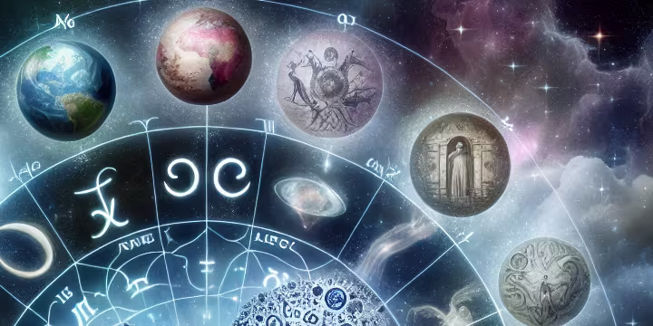L'alchimie zodiacale L'amour en astrologie