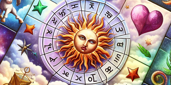 Les éléments en astrologie