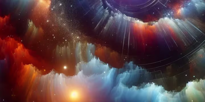 RCW 120 Nebula