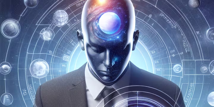 El Papel de Plutón en la Transformación Personal