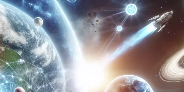 Invloed van astrobiologie op de samenleving
