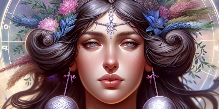 Características de Libra