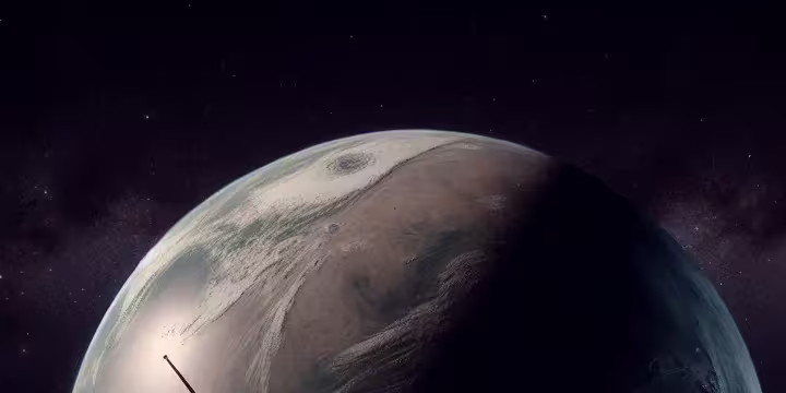 Voyager 2 huidige locatie