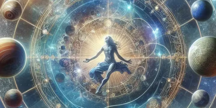 Astrale cycli