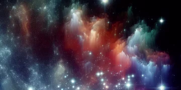 Plejadit eli Seitsemän sisarta (Messier 45)