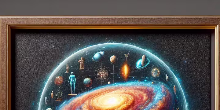Neutronitähdet Merkitys maailmankaikkeudessa