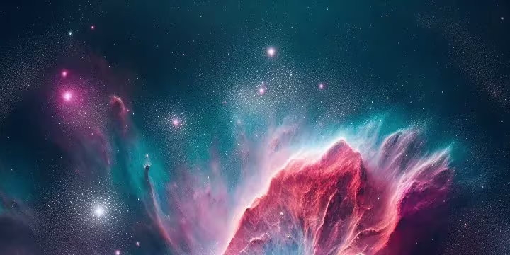 Orion tai Messier 42 Nebula