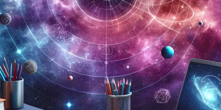 Astrofysiikkaa aloittelijoille