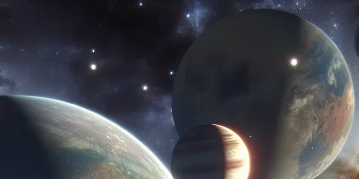 Bewoonbare planeten
