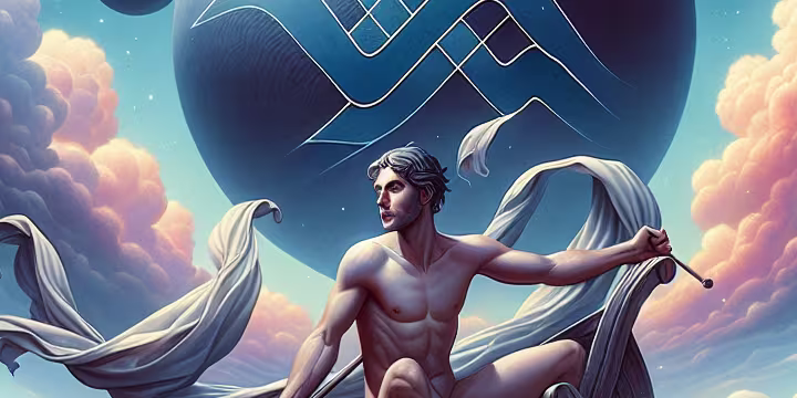 Aquarius and Intuition