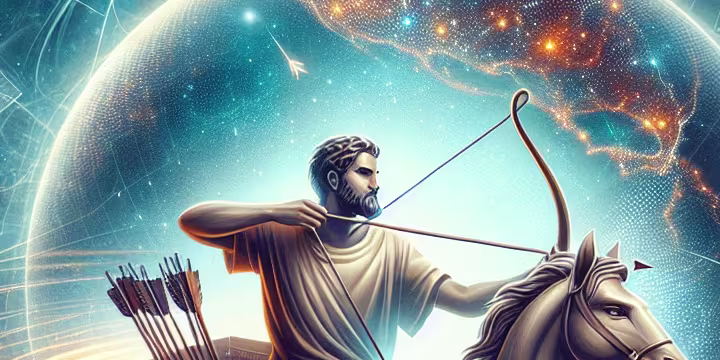 Sagittarius and Travel