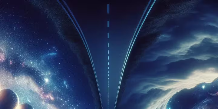 Parallelle Universums