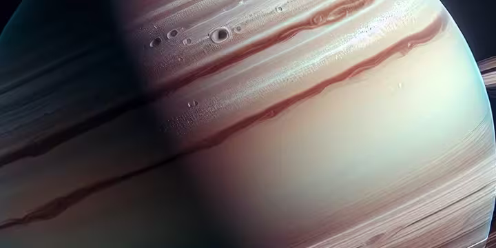 Hoeveel ringen heeft Uranus?