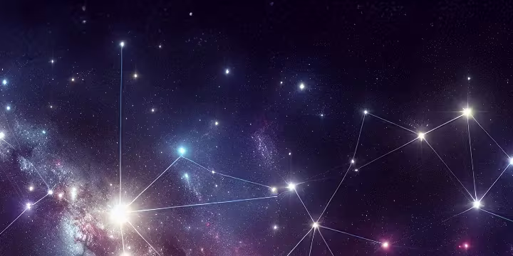 Cassiopeia constelación