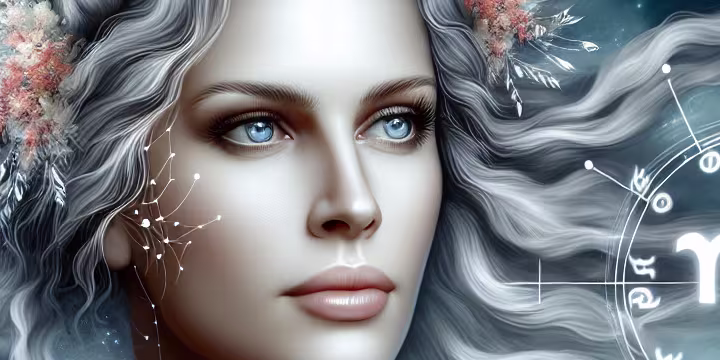 Virgo Woman