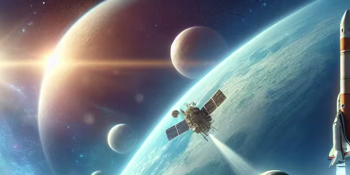 De rol van astrobiologie bij NASA