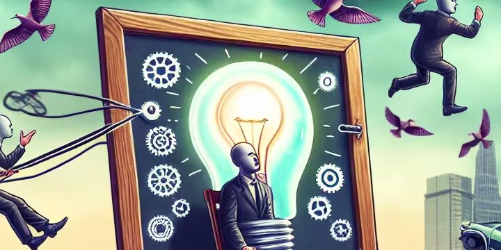 Alternatieve theorieën