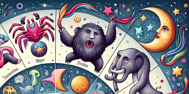 Signos Zodiacales y su Compatibilidad en la Amistad