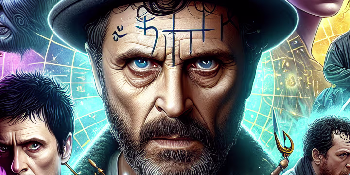 Astrología en la Cultura Popular Películas y Series que Lo Incorporan