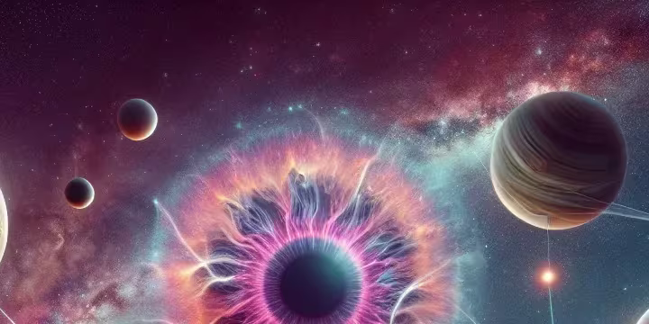 Fenómenos astronómicos raros y sus explicaciones